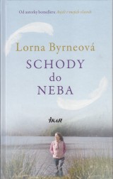 Byrneov Lorna: Schody do neba