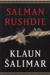 Rushdie Salman: Klaun alimar