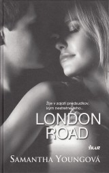Youngov Samantha: London Road