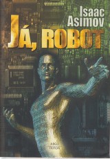 Asimov Isaac: J, Robot