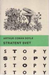 Doyle Arthur Conan: Straten svet