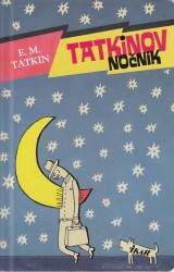 Tatkin E.M.: Tatkinov nonk