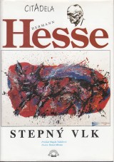 Hesse Hermann: Stepn vlk