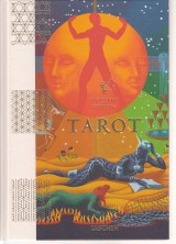 Hundley Jessica: The Library of Esoterica. Tarot