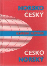 Vrbov Jarka: Norsko esk a esko norsk kapesn slovnk