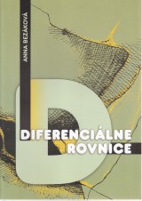 Bezkov Anna: Diferencilne rovnice