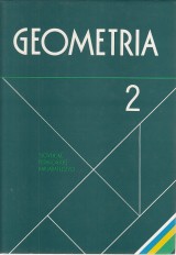 ediv Ondrej a kol.: Geometria 2. Pre tudentov matematiky uiteskho tdia