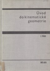 Prko Zdenk: vod do kinematick geometrie