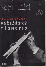 Baranovsk Even: Potsk tsnopis