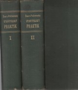 varc B., Podzemsk A.: Stavitelsk praktik I.-II.zv.