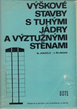 Jendele Milan, ejnoha Ji: Vkov stavby s tuhmi jdry a vztunmi stnami