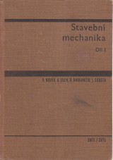 Novk O. a kol.: Stavebn mechanika I.