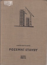 Kostelkov Libue: Pozemn stavby