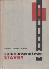 Knapo Alexander a kol.: Ponohospodrske stavby