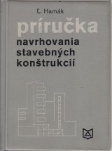 Hamk ubo: Prruka navrhovania stavebnch kontrukci