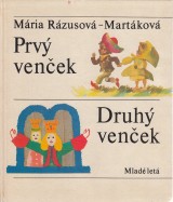 Rzusov-Martkov Mria: Prv venek. Druh venek