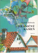 Sloboda Rudolf: Hranin kame