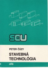 zy Peter: Stavebn technolgia pre 4. ro.SOU