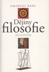 Rdl Emanuel: Djiny filosofie II. Novovk