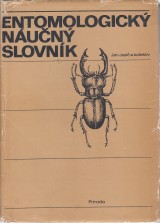 Jasi Jn a kol.: Entomologick nun slovnk