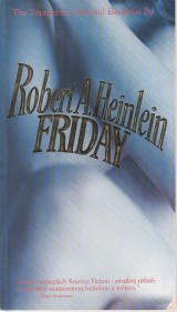 Heinlein Robert A.: Friday