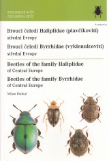 Boukal Milan: Brouci eledi Haliplidae (plavkovit). Brouci eledi Byrrhidae (vyklenulcovit)