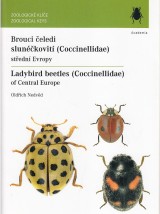 Nedvd Oldich: Brouci eledi slunkovit (Coccinellidae) stedn Evropy