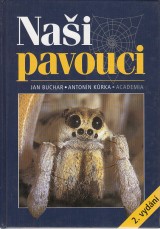 Buchar Jan, Krka Antonn: Nai pavouci