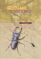 Zahradnk Petr: Seznam brouk (Coleoptera) esk republiky a Slovenska