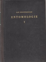 Obenberger Jan: Entomologie I.-V.zv.