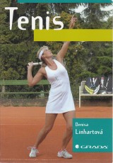 Linhartov Denisa: Tenis