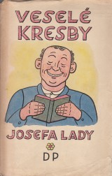 Lada Josef: Vesel kresby