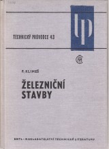 Klime Ferdinand a kol.: eleznin stavby