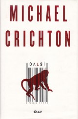 Crichton Michael: al