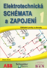 Berka tpn: Elektrotechnick schmata a zapojen 1. Zkladn prvky a obvody