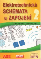 Berka tpn a kol.: Elektrotechnick schmata a zapojen 2. dic, ovldac a bezdrtov prvky