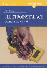 tech Karel: Elektroinstalace doma a na chat