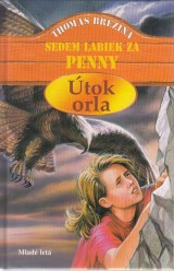 Brezina Thomas: tok orla