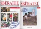 : Sbratel. asopis pro sbratele kuriozit 1.-4. 2005