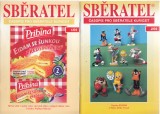 : Sbratel. asopis pro sbratele kuriozit 1.-4. 2004