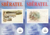 : Sbratel. asopis pro sbratele kuriozit 1.-4. 2000