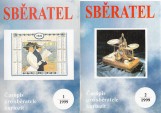 : Sbratel. asopis pro sbratele kuriozit 1.-4. 1999