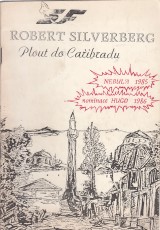 Silverberg Robert: Plout do Caihradu