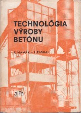 Hamk ubo, igrai Jozef: Technolgia vroby betnu