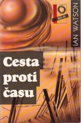 Watson Ian: Cesta proti asu