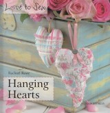 Rowe Rachael: Hanging Hearts