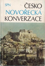 Nedlka Teodor a kol.: esko-novoeck konverzace