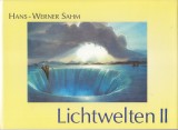 Sahm Hans-Werner: Lichtwelten II