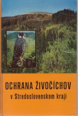 Darola Jn: Ochrana ivochov v Stredoslovenskom kraji