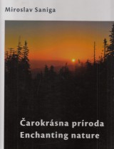 Saniga Miroslav: arokrsna prroda